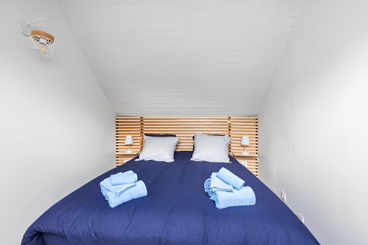 Appartement Le Cosy Duplex à Bonneville Extérieur photo